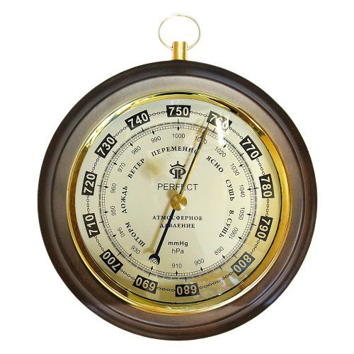 Perfekt B81-43M (B-17) барометр