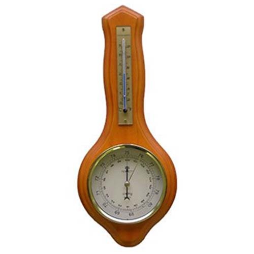Perfekt BT83-23M барометр
