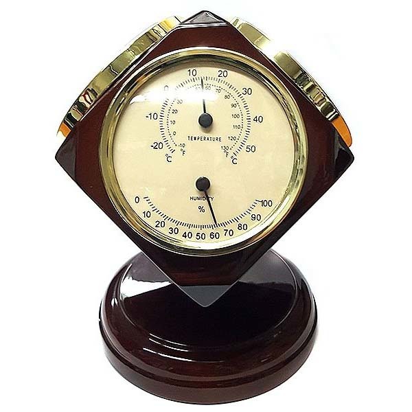 Perfekt BTH80CL-05M барометр