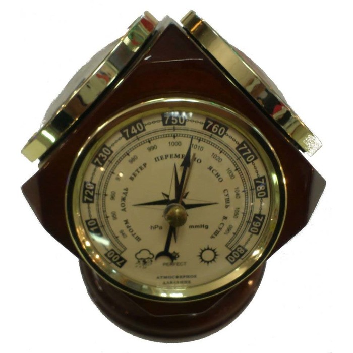 Perfekt BTH80CL-17M барометр