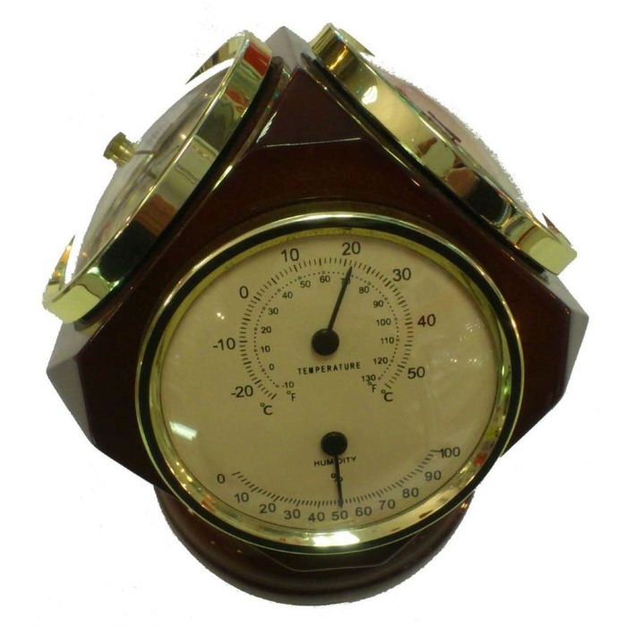 Perfekt BTH80CL-17M барометр