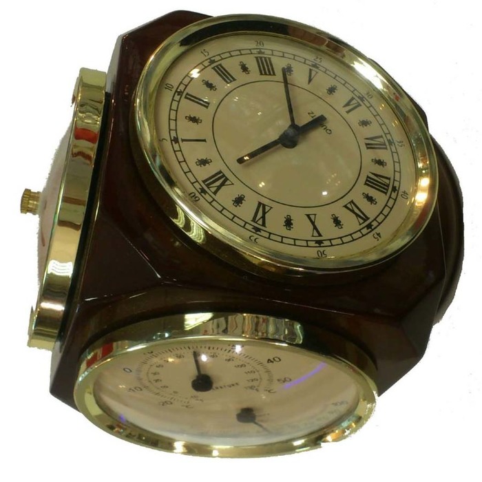 Perfekt BTH80CL-17M барометр