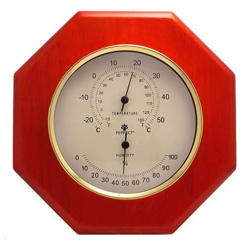 Perfekt PW-966-0003-11 термометр