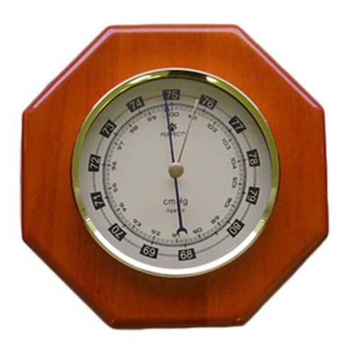 Perfekt PW-966-0004-11 барометр