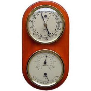 Perfekt PW-974-0009 барометр