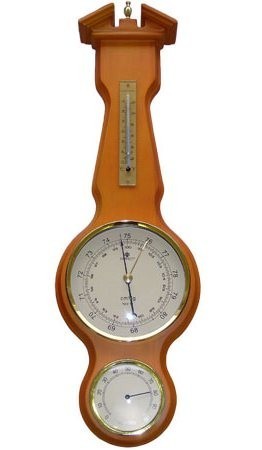 Perfekt PW-984-0009 барометр
