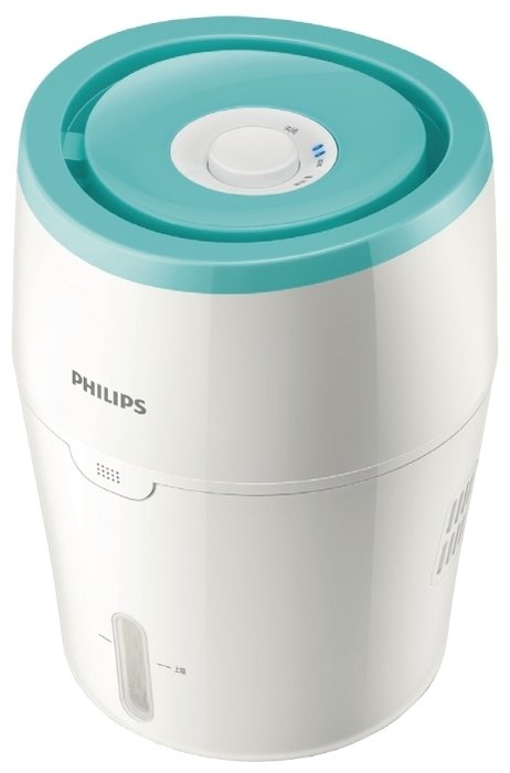 Philips HU4801/01 традиционный увлажнитель воздуха