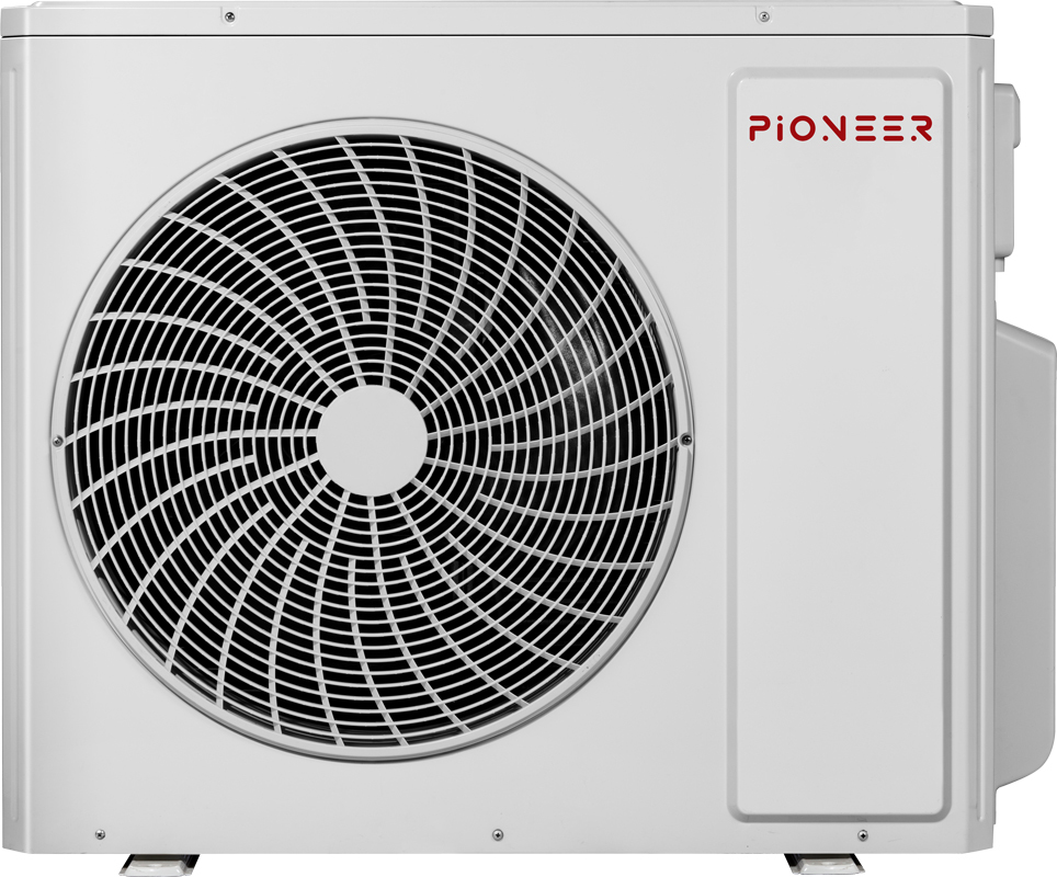 Pioneer Free Match 5MSHD42B1 внешний блок мульти сплит-системы на 5 комнат