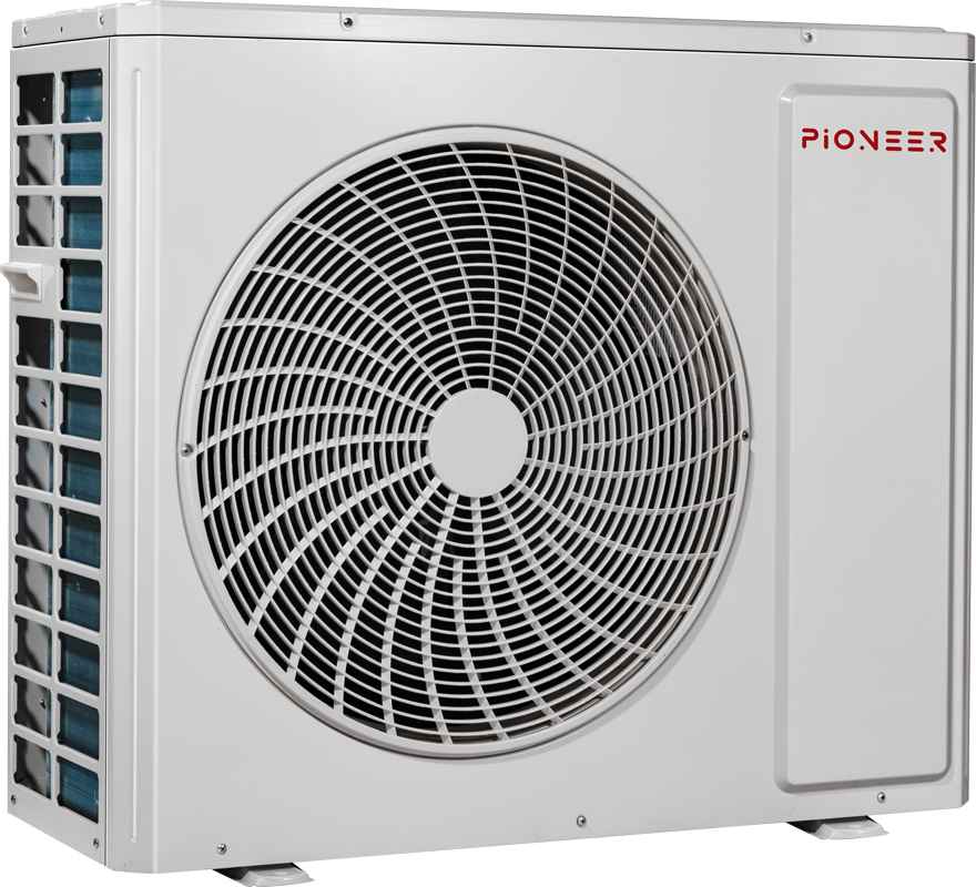 Pioneer Free Match 5MSHD42B1 внешний блок мульти сплит-системы на 5 комнат
