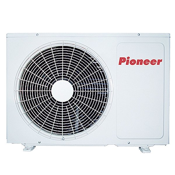 Pioneer KFC18GW/KON18GW/TC03 на обогрев кассетный кондиционер
