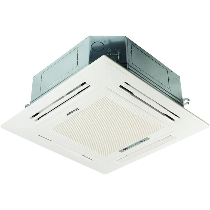 Pioneer KFC24GW/KON24GW/TC04 Nord-30 кассетный кондиционер
