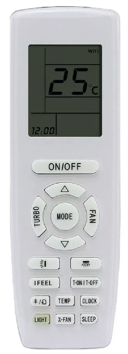 Pioneer KFCV90AX/MBV01AX кассетная VRF система 8-9,9 кВт