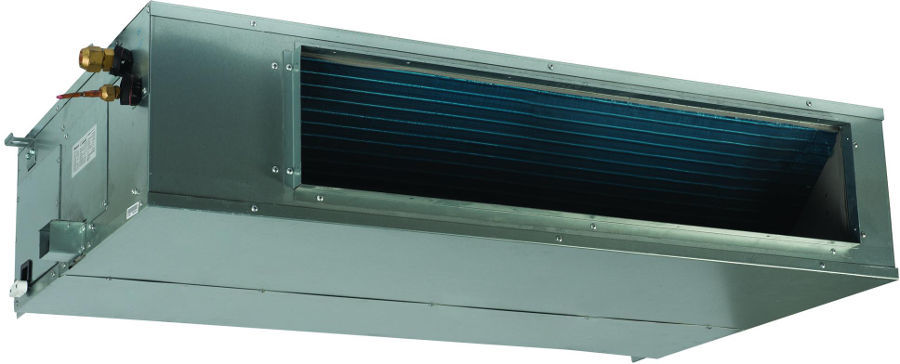 Pioneer KFD24GW/KON24GW японский полупромышленный кондиционер
