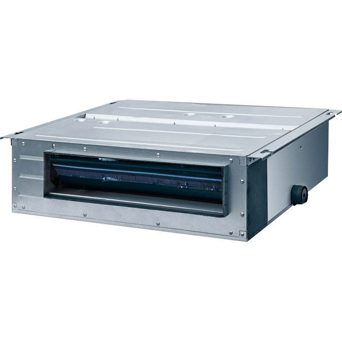 Pioneer KFD36GW/KON36GW канальный кондиционер
