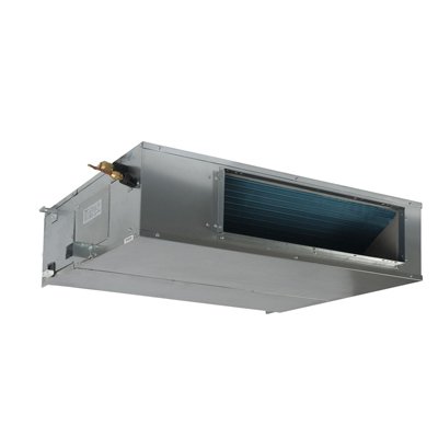 Pioneer KFD48UW/KON48UW канальный кондиционер