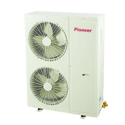 Pioneer KFD48UW/KON48UW канальный кондиционер