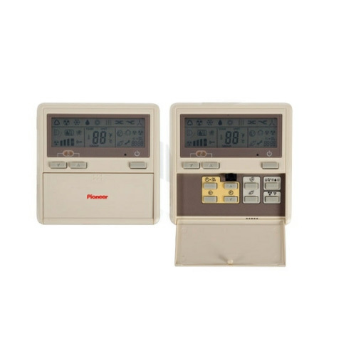 Pioneer KFD60GV/KON60GV канальный кондиционер
