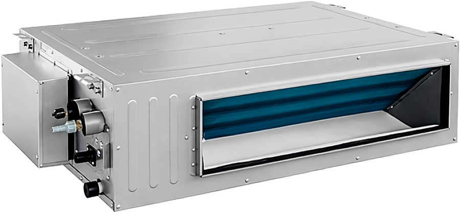 Pioneer KFDHV160X канальная VRF система