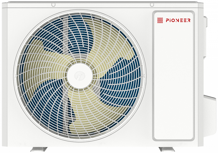 Pioneer KFDI24GV/KONI24GV Nord-30 канальный кондиционер