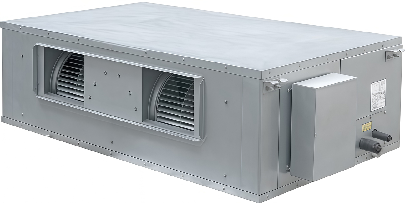 Pioneer KFDV224V канальная VRF система