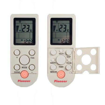 Pioneer KFF36UW/KON36UW напольно-потолочный кондиционер