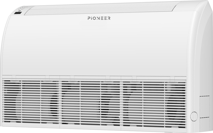 Pioneer KFFV160X напольно-потолочная VRF система