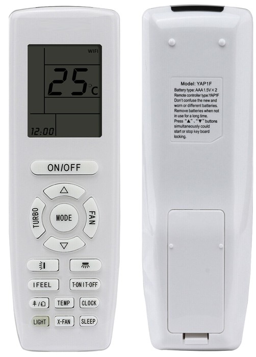 Pioneer KFFV56X напольно-потолочная VRF система 5-6,9 кВт