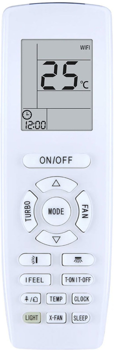 Pioneer KFKV36X напольно-потолочная VRF система 3-3,9 кВт