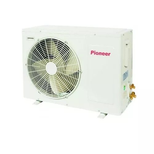 Pioneer KFR100MW/KOR100MW Nord-40 настенный кондиционер