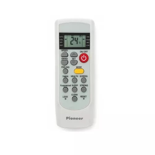 Pioneer KFR100MW/KOR100MW Nord-40 настенный кондиционер