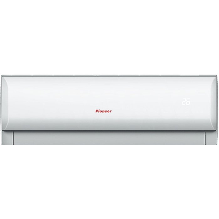 Pioneer KFR20IW/KOR20IW настенный кондиционер