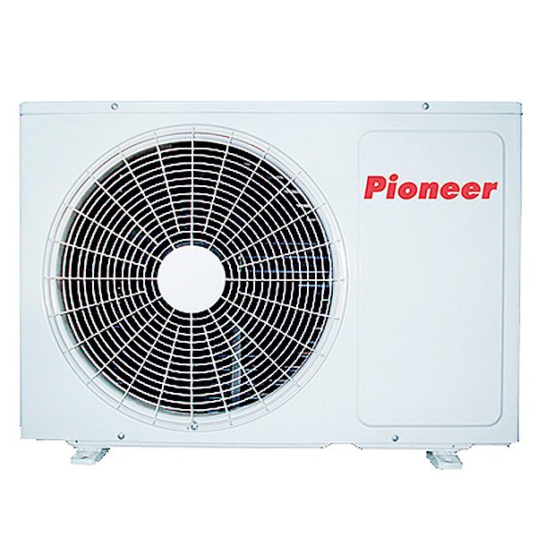 Pioneer KFR25BW/KOR25BW настенный кондиционер