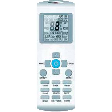 Pioneer KFR25BW/KOR25BW настенный кондиционер