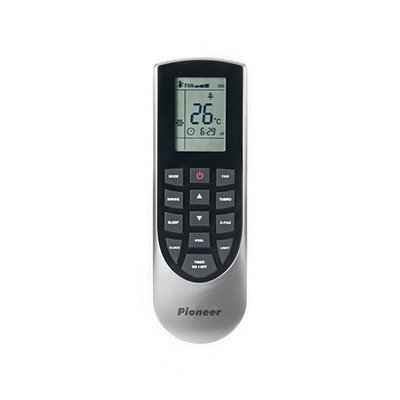 Pioneer KFR25KW/KOR25KW настенный кондиционер