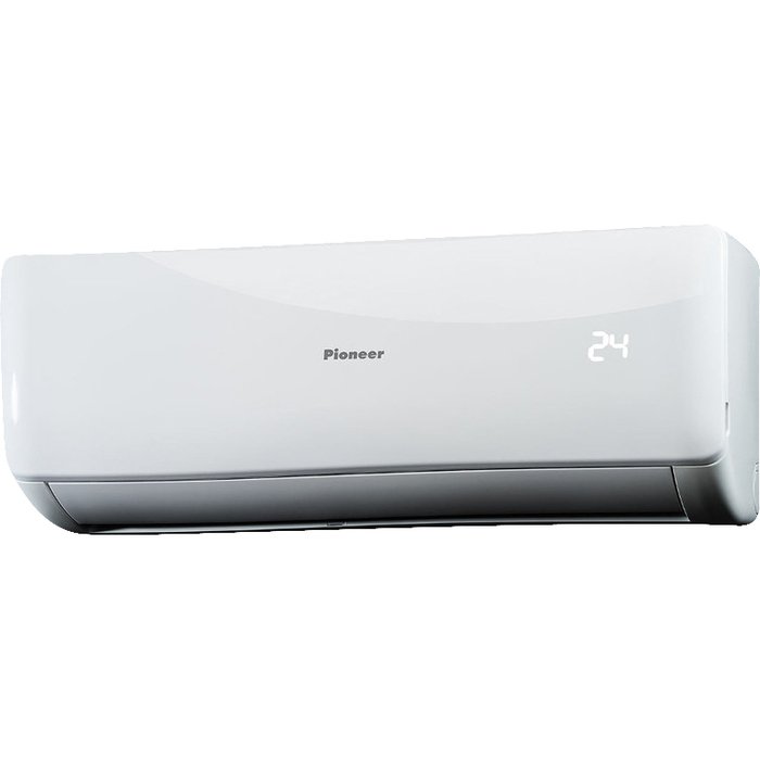 Pioneer KFR35BW/KOR35BW настенный кондиционер
