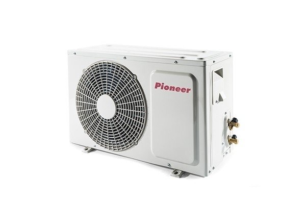 Pioneer KFR50MW/KOR50MW настенный кондиционер