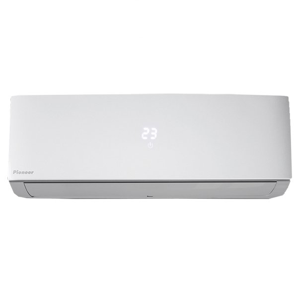 Pioneer KFRI35BW/KORI35BW на обогрев инверторный кондиционер