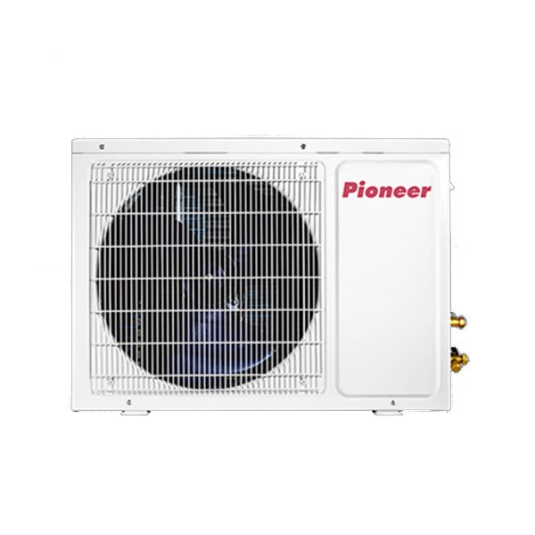 Pioneer KFRI35BW/KORI35BW на обогрев инверторный кондиционер