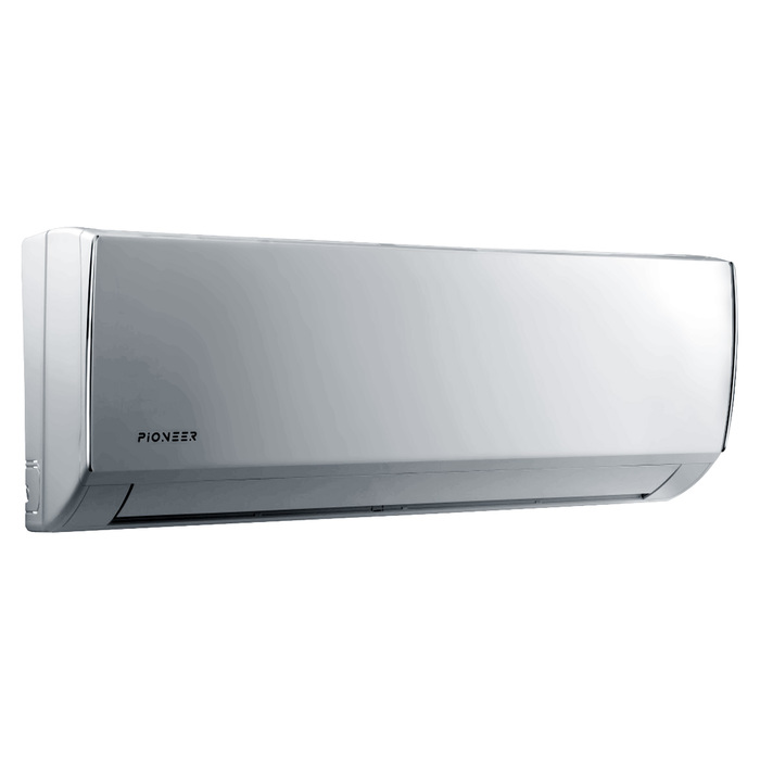 Pioneer KFRI50MW/KORI50MW настенный кондиционер