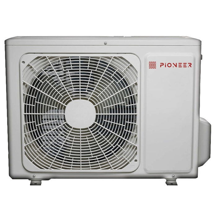 Pioneer KFRI50MW/KORI50MW настенный кондиционер
