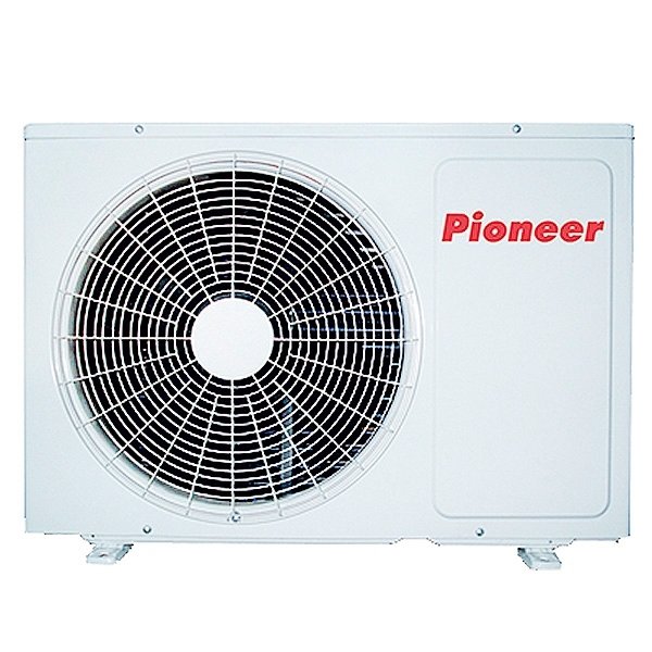 Pioneer KFRI70BW/KORI70BW настенный кондиционер