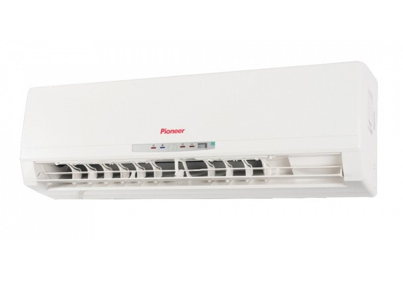 Pioneer KFRV71GN настенная VRF система 6-7,9 кВт