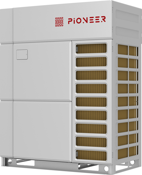 Pioneer KGV450X наружный блок VRF системы