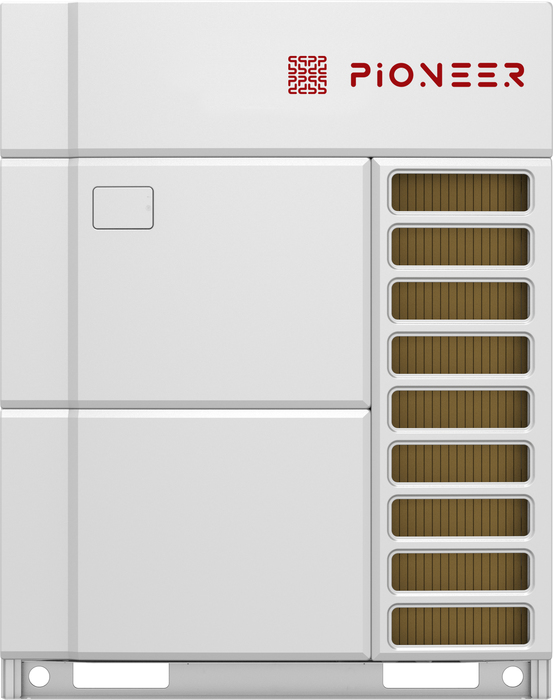 Pioneer KGV450X наружный блок VRF системы 45-49,9 кВт