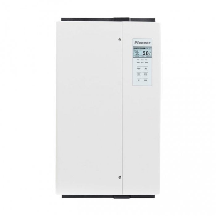 Pioneer PH008SM3E1 промышленный увлажнитель воздуха