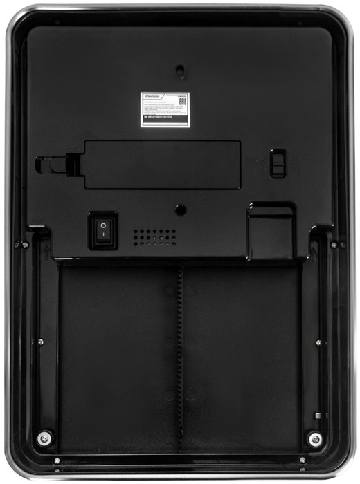 Pioneer WB506S урны для мусора