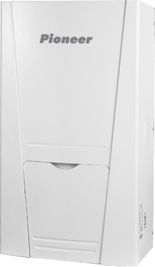 Pioneer WIN14DC гидромодуль