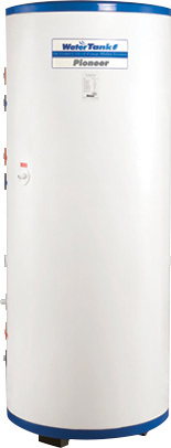 Pioneer WIT300L водяной бак