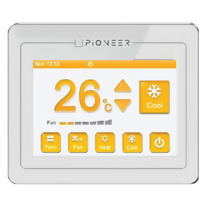 Pioneer XK55 проводной пульт управления