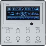 Pioneer XK79 проводной пульт управления